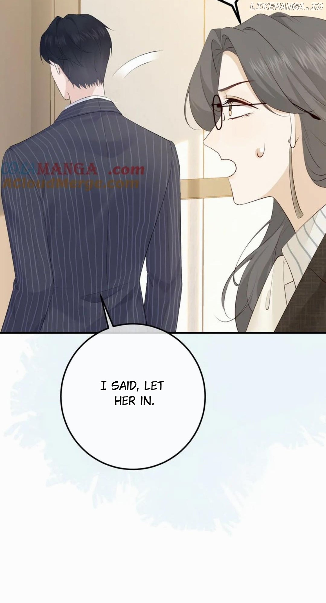 100-Day Warm Marriage Chapter 9 - page 31